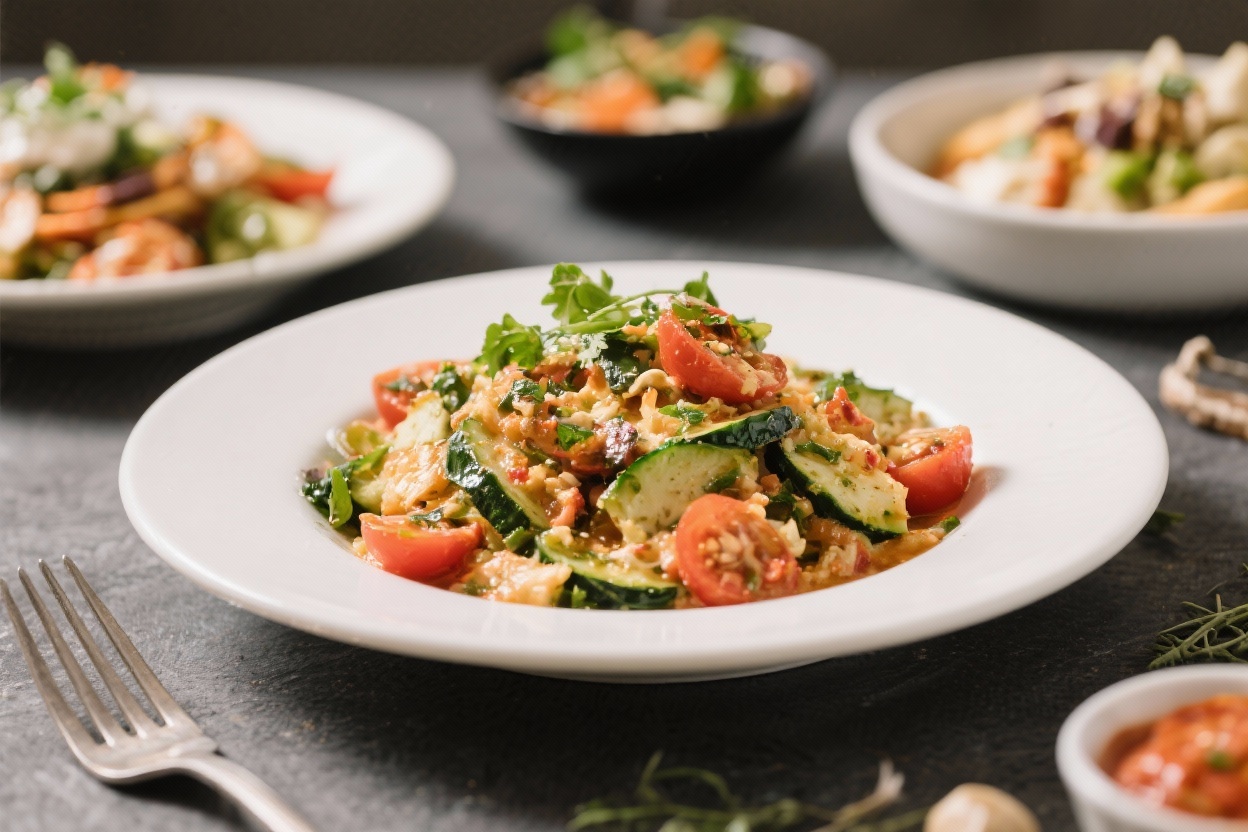 15-30 Minute Meals Made Easy - Quick, Flavorful, Weeknight-Friendly 15-30 minute meals made easy