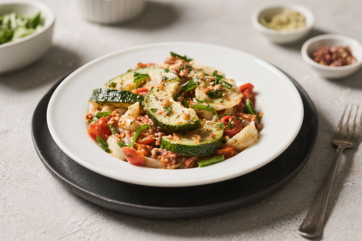 15-30 minute meals with few ingredients - 15-30 Minute Meals With Few Ingredients - Fast, Flavorful, and Fuss-Free If you’re short on time and