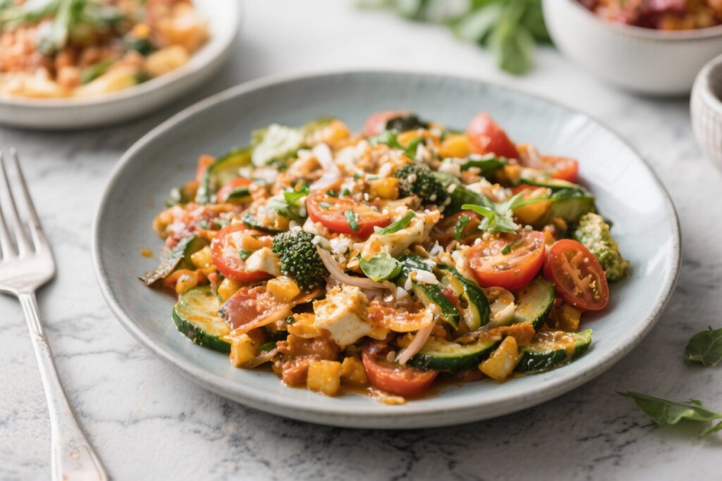 best 15-30 minute meals for busy people