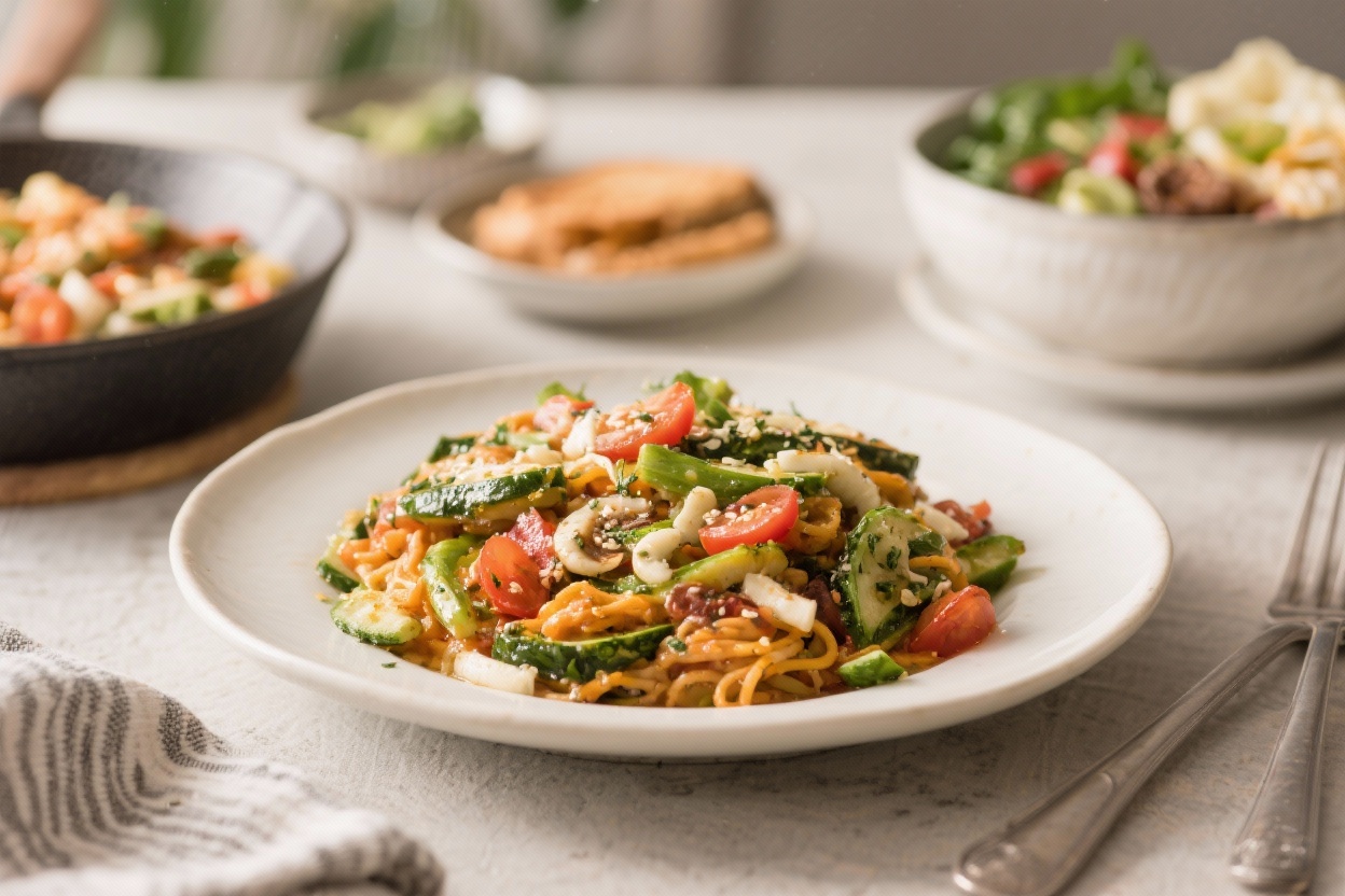 Best 15-30 minute meals for busy people - The good news: you don’t have to