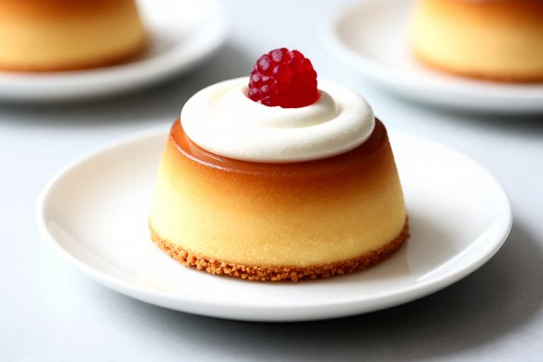 Best desserts for one for busy people - Best Desserts for One for Busy People - Quick, Comforting, and Satisfying When you want something sw