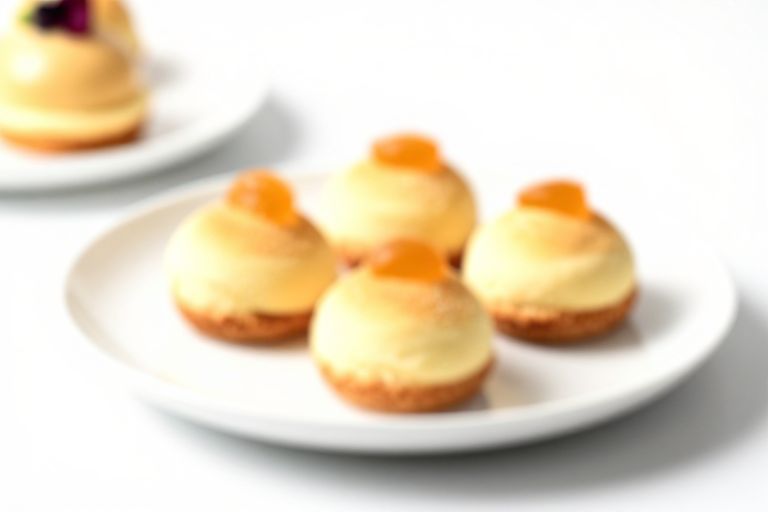 Best desserts for one for busy people - They’re fast, flexible, and don’t leave a pile of dishes