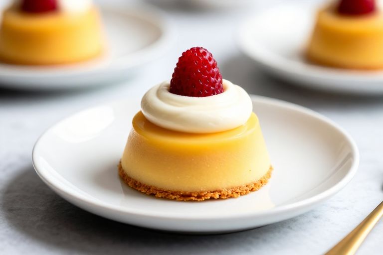 Best desserts for one for busy people - This guide rounds up the best desserts for one that you can whip up in minutes, with simple ingredie