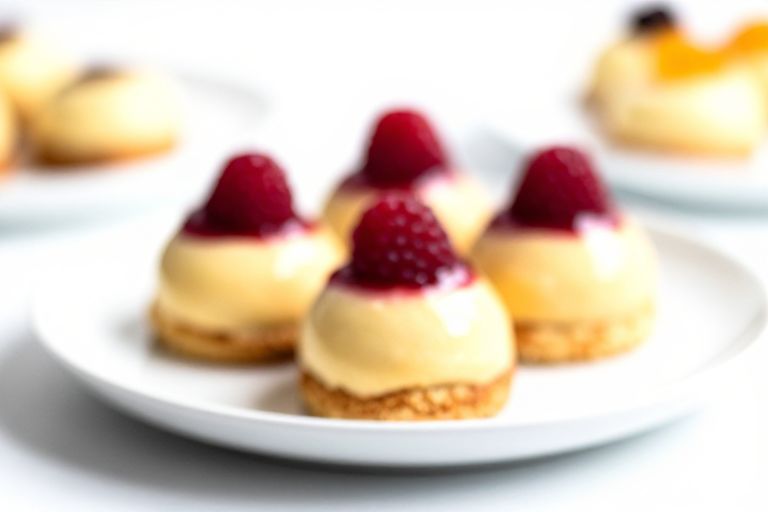 Best healthy desserts for busy people - Healthy desserts can be fast, flavorful, and made with ingredients you probably already have