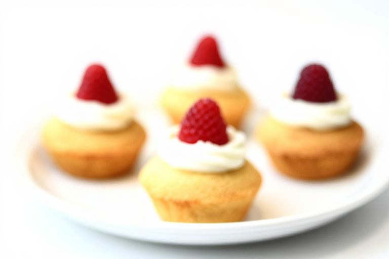 Best healthy desserts for busy people - This guide shares simple recipes and smart shortcuts that fit into a busy schedule