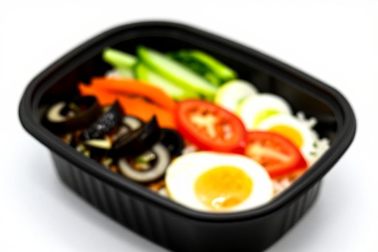 Best low calorie for busy people - Best Low Calorie for Busy People - A Fast, Flavorful Meal Prep Bowl If your days are jam-packed but