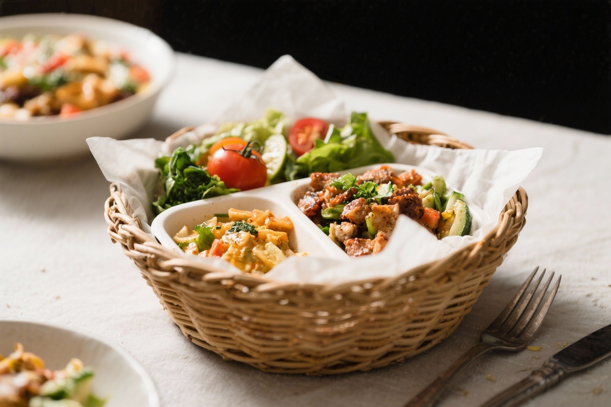 Best one basket meals for busy people - Best One Basket Meals For Busy People - Simple, Satisfying, and Fast If your evenings feel too short