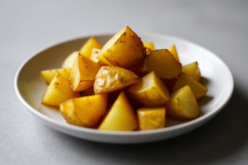 best potato & carb sides for busy people