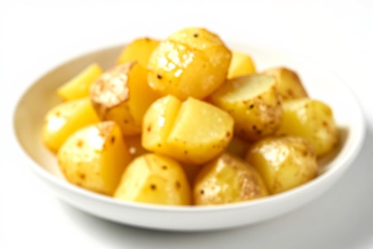Best potato & carb sides for busy people - Best Potato & Carb Sides for Busy People - Quick, Comforting, and Flexible If you’re juggling work,