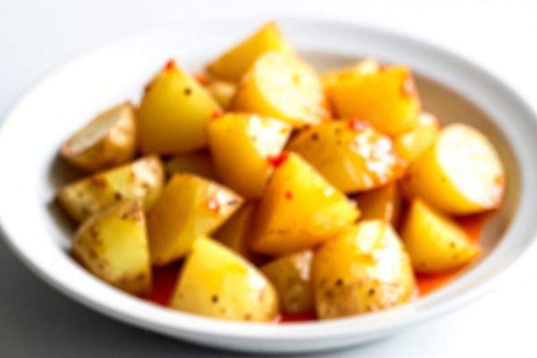 Best potato & carb sides for busy people - This guide gives you fast, flexible potato and carb side dishes that work on weeknights and hold up