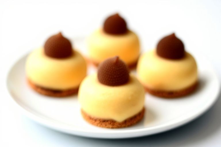 Best quick desserts for busy people - Best Quick Desserts for Busy People – Simple Sweets You Can Make Fast If your sweet tooth hits at 9