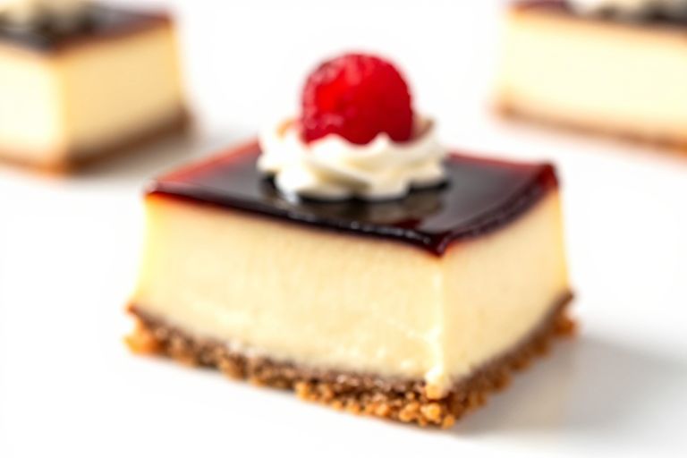 Best quick desserts for busy people - You just need a handful of reliable, fast desserts that taste great and don’t make a mess