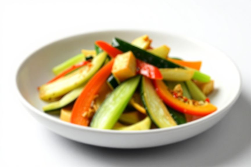 best vegetable sides for busy people