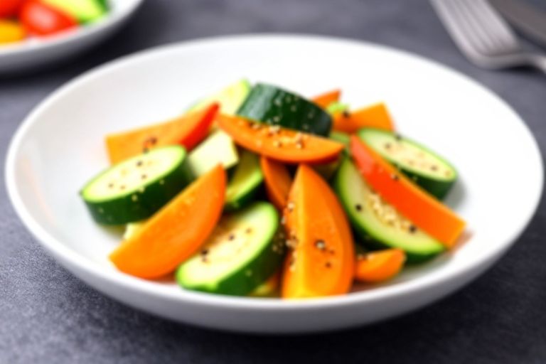 Best vegetable sides for busy people - Best Vegetable Sides for Busy People - Simple, Fast, and Flavorful If your weeknights move fast, veg