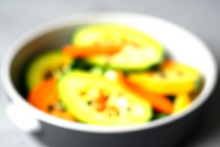 Best vegetable sides for busy people - You want something fresh and colorful, but not another complicated recipe