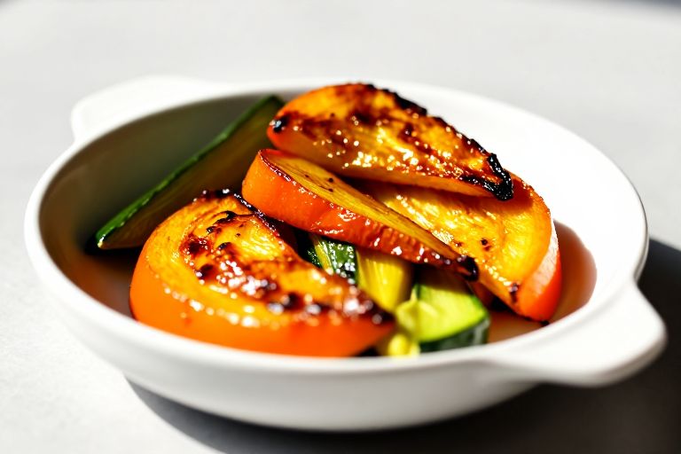 Best vegetable sides for busy people - The good news: you can get crisp, caramelized, well-seasoned veggies on the table in minutes with mi