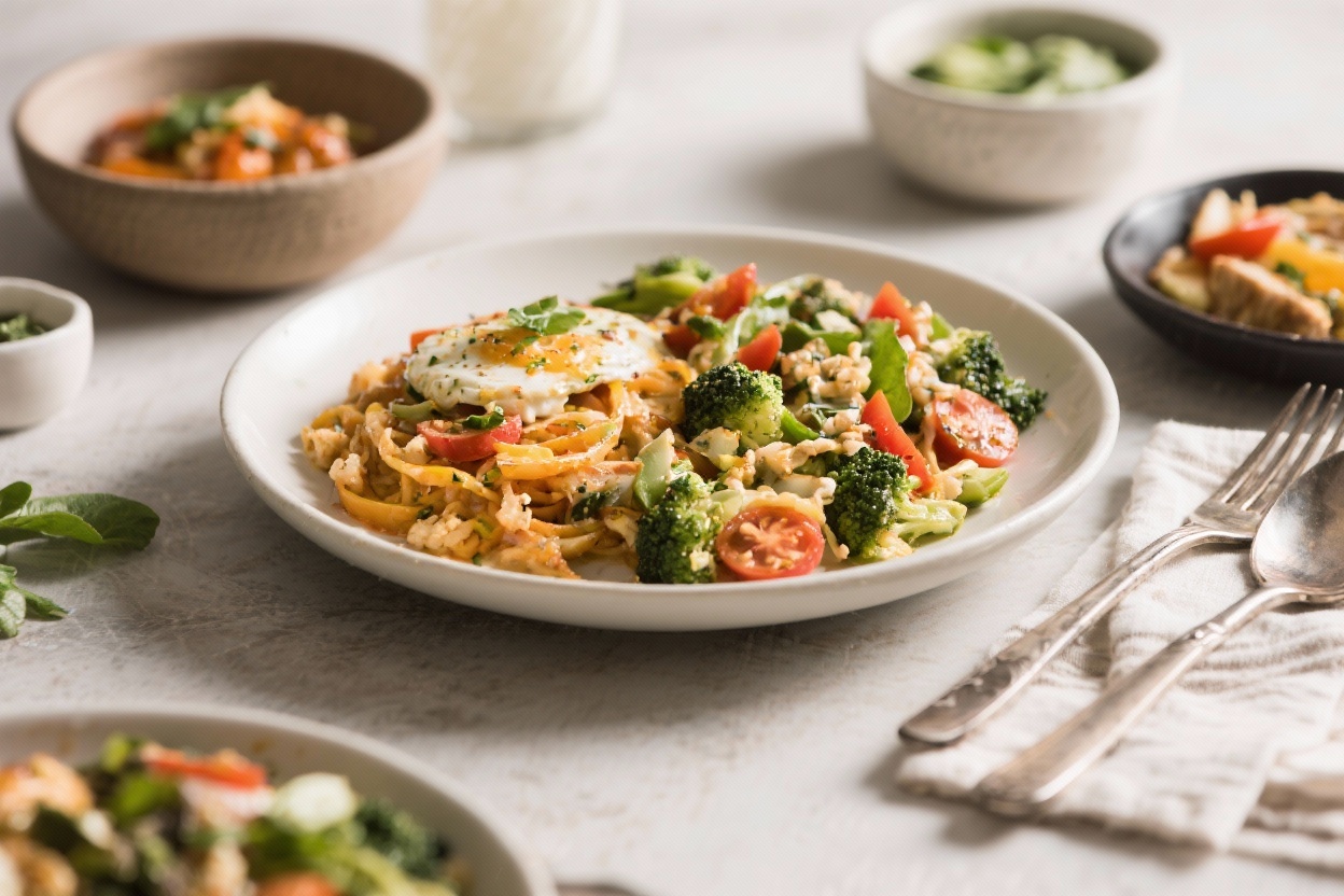 Budget friendly 15-30 minute meals - You’re in the right place