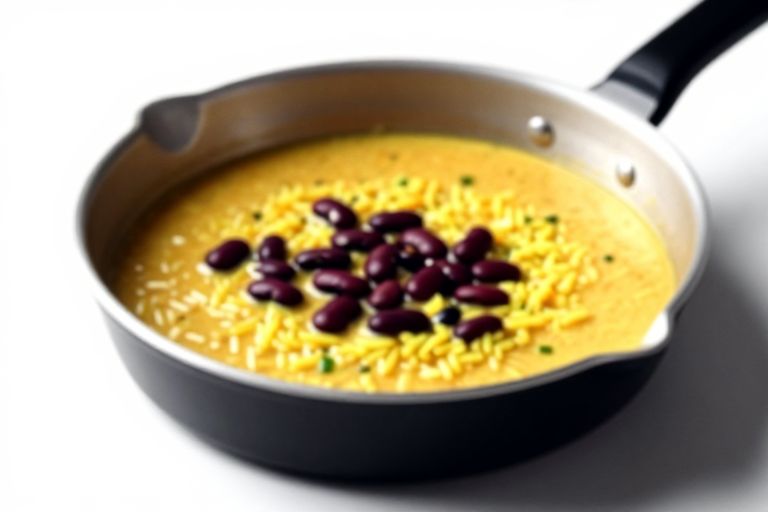 Budget friendly budget meals - This recipe is a flexible, one-pan base that you can adapt with whatever you have—beans, rice, veggi