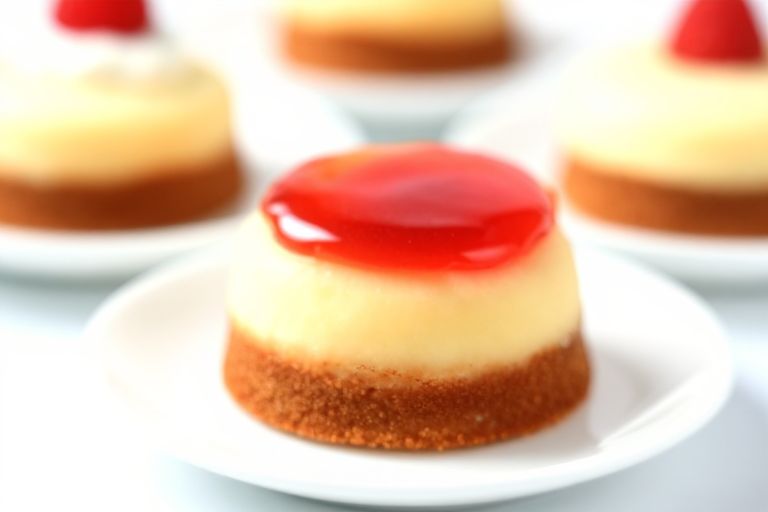 Budget friendly desserts for one - These budget friendly desserts for one are perfect for late-night treats, study breaks, or a quick r