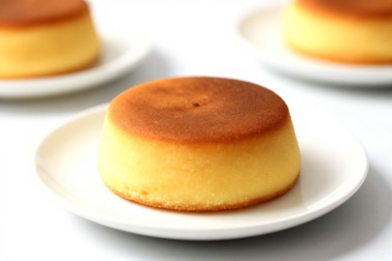 Budget friendly desserts for one - They use pantry staples, come together fast, and won’t leave you with a sink full of dishes