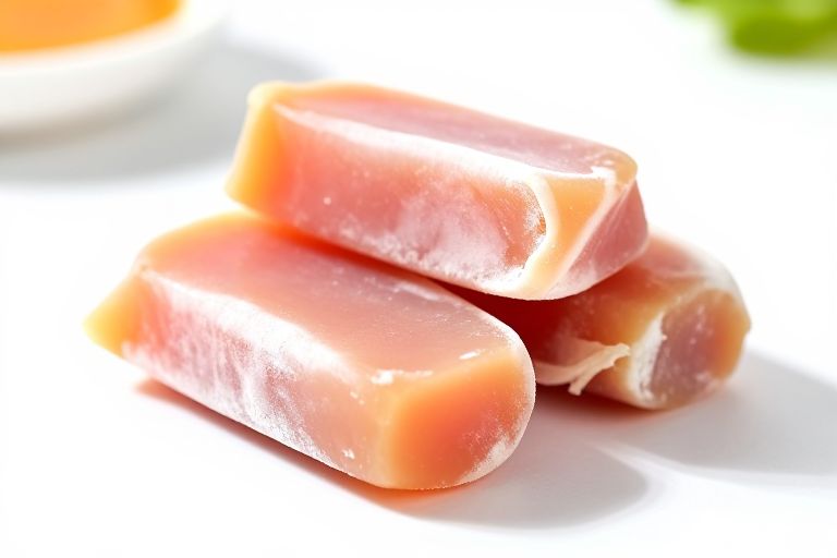 Budget friendly frozen protein - They’re convenient, affordable, and don’t spoil if your week goes sideways