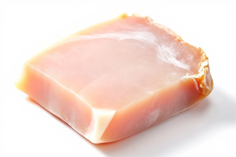 Budget friendly frozen protein - This easy make-ahead recipe turns humble ingredients into tasty, high-protein portions you can grab