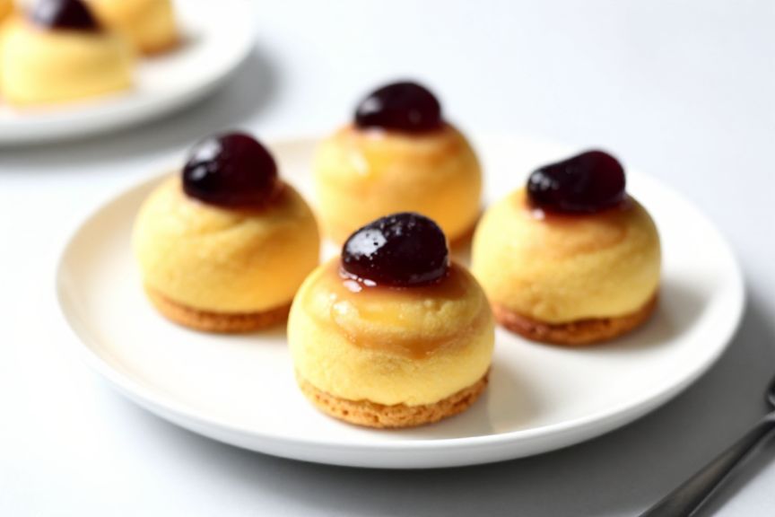 budget friendly healthy desserts