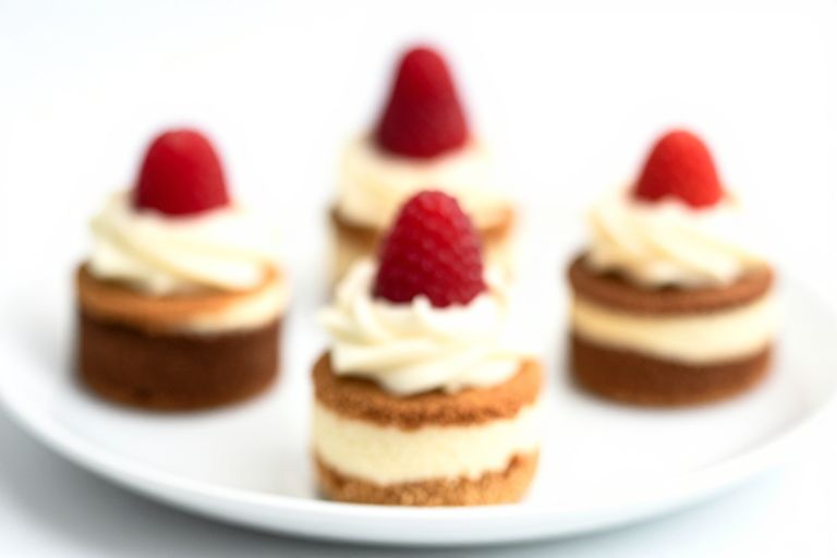 Budget friendly healthy desserts - Budget Friendly Healthy Desserts - Simple Sweets That Are Good for You Healthy dessert doesn’t have