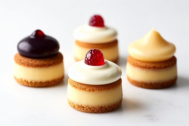 Budget friendly healthy desserts - With a few pantry basics and smart swaps, you can satisfy your sweet tooth without breaking your bud