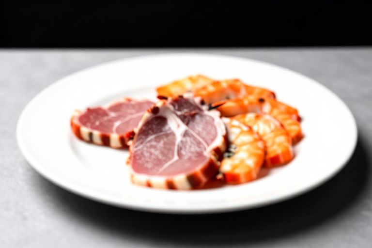 Budget friendly meat & seafood - The method is simple, flexible, and perfect for busy weeknights