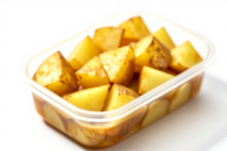 Budget friendly potato & carb sides - If you’re feeding a family, stocking your meal prep, or just trying to stretch a grocery budget, the