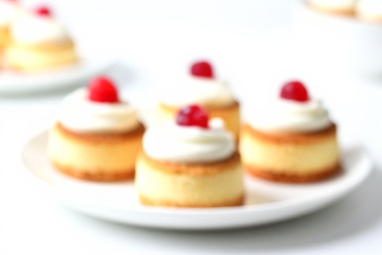 Budget friendly quick desserts - You don’t need special tools, fancy ingredients, or hours of prep