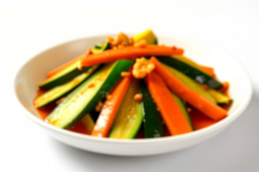 budget friendly vegetable sides
