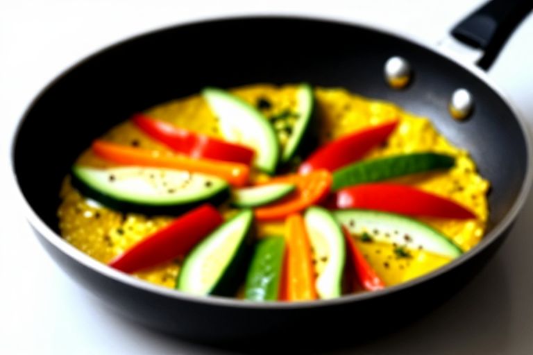 Budget friendly vegetable sides - With a little seasoning and a hot pan, you can turn basic produce into something you’re excited to e