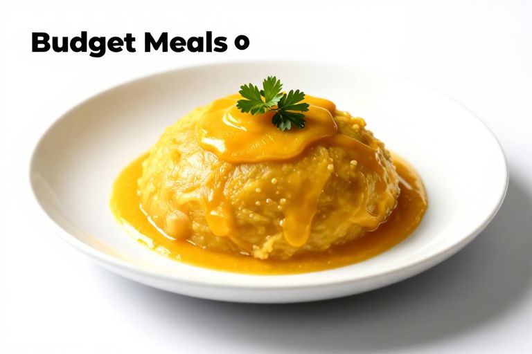 Budget meals made easy - Budget Meals Made Easy - A Simple, Tasty Plan for Everyday Cooking If you’re trying to stretch your