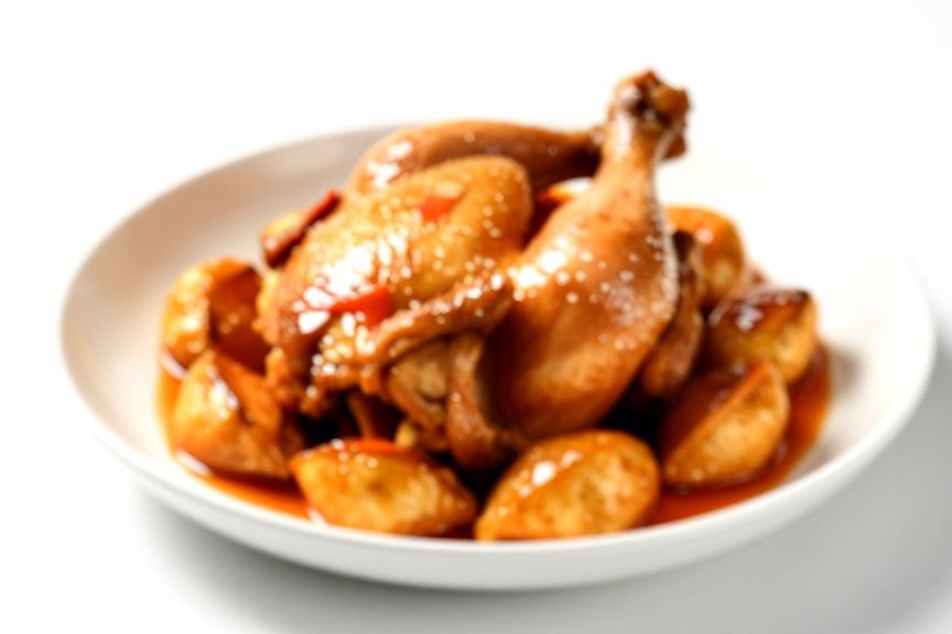 Chicken Recipes for Weeknight Cooking - Easy, Flavorful, and Fast chicken recipes for weeknight cooking