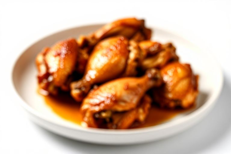 Chicken recipes for weeknight cooking - That’s where simple chicken recipes shine