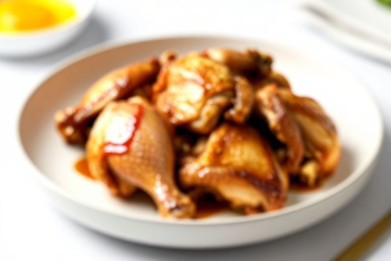 Chicken recipes for weeknight cooking - With a few pantry staples and smart techniques, you can cook meals that feel comforting and satisfyi