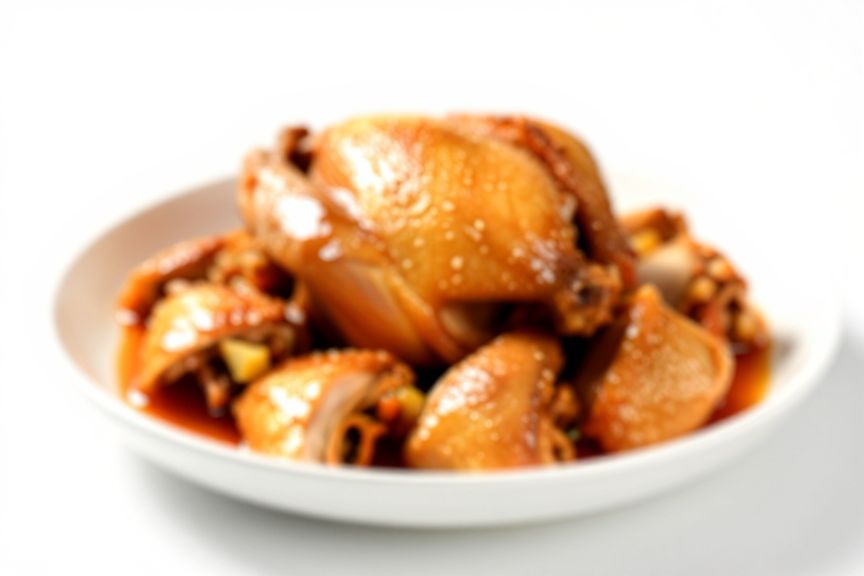 Chicken Recipes Made Easy - Simple, Flavorful, and Weeknight-Friendly chicken recipes made easy