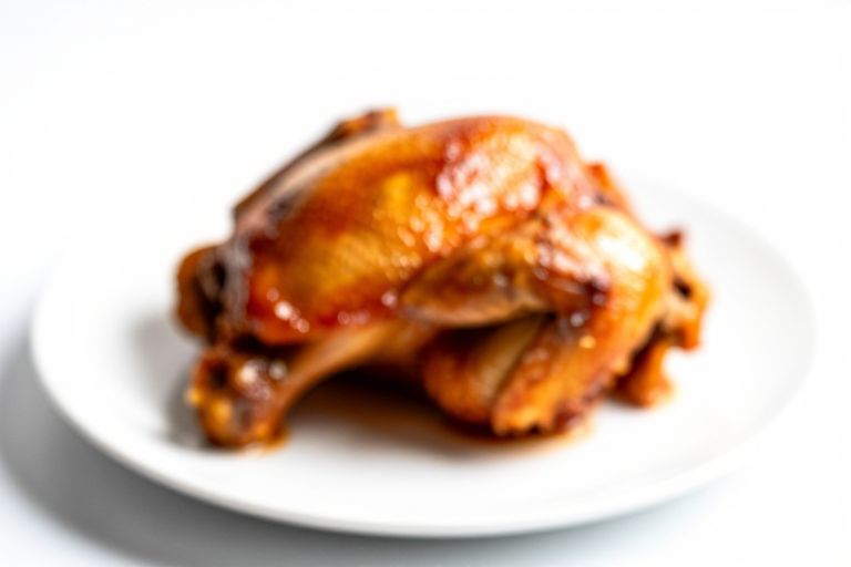 Chicken recipes made easy - This simple, flexible recipe gives you juicy, flavorful chicken with pantry ingredients and minimal