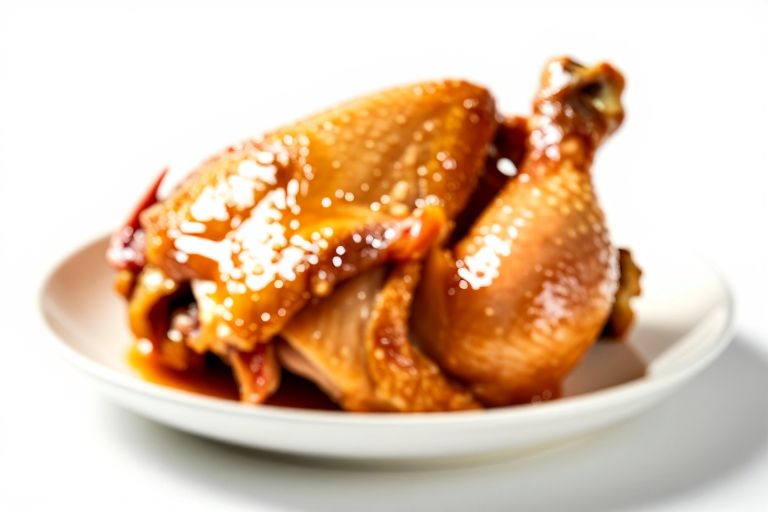 Chicken recipes with few ingredients - The trick is choosing the right flavor boosters and a method that keeps the meat juicy