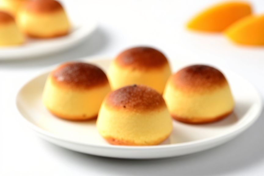 desserts for one for weeknight cooking