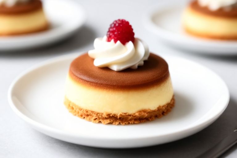 Desserts for one for weeknight cooking - Weeknights are busy, and dessert should feel like a treat, not a project