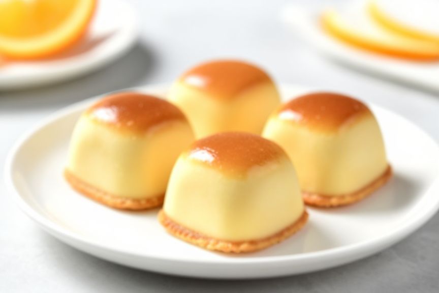 desserts for one made easy