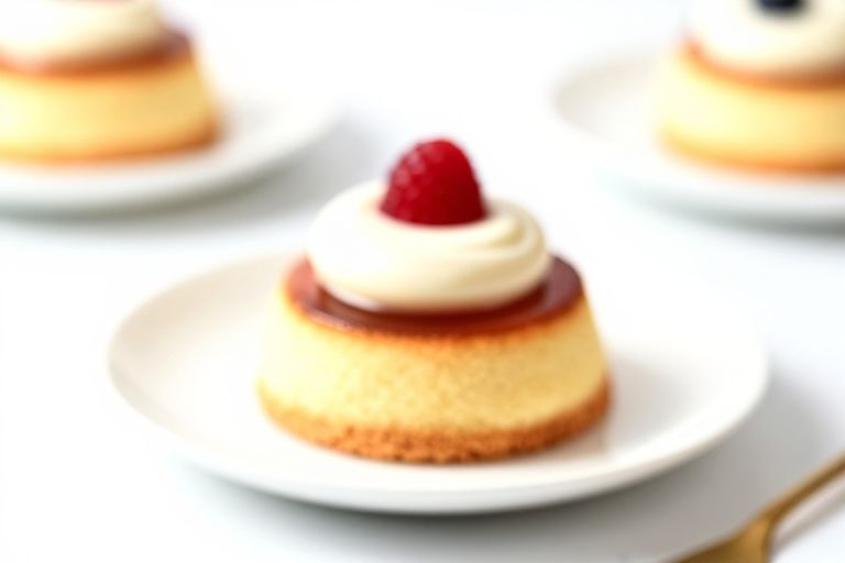 Desserts for one made easy - Desserts for One Made Easy — Quick, Comforting Treats Anytime Craving something sweet but don’t want