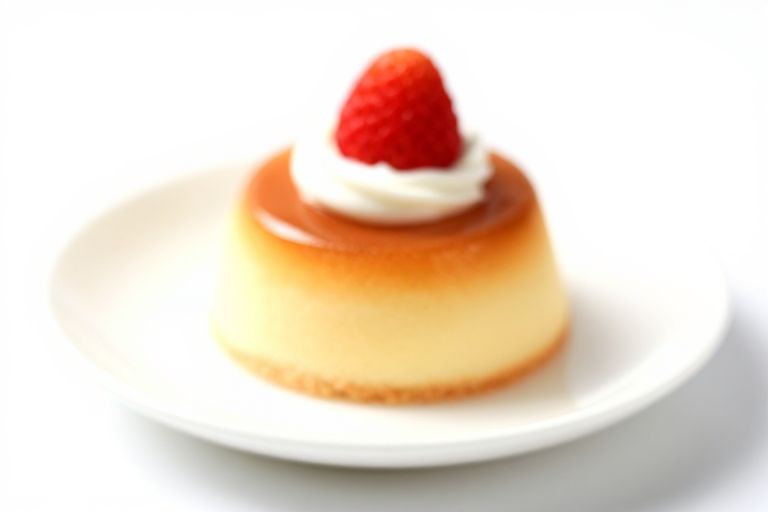 Desserts for one made easy - Desserts for one are the answer