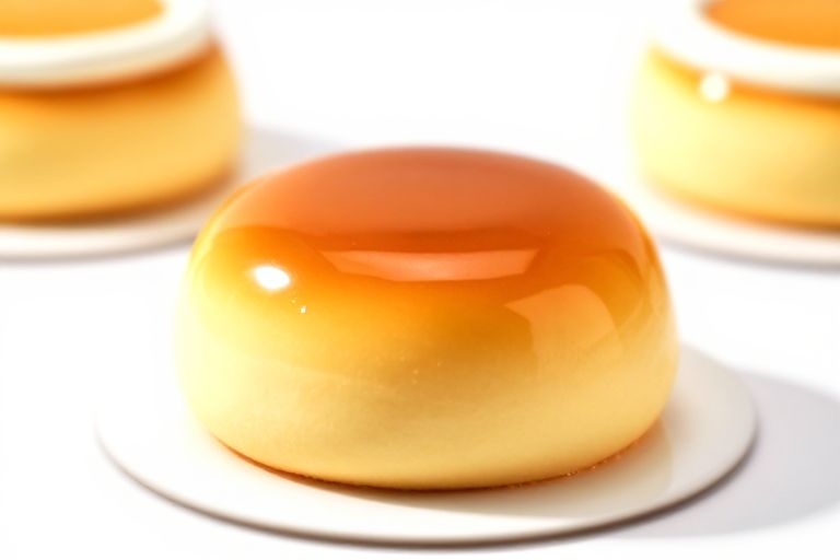 Desserts for one you will love - You get all the joy of baking without the mess or commitment