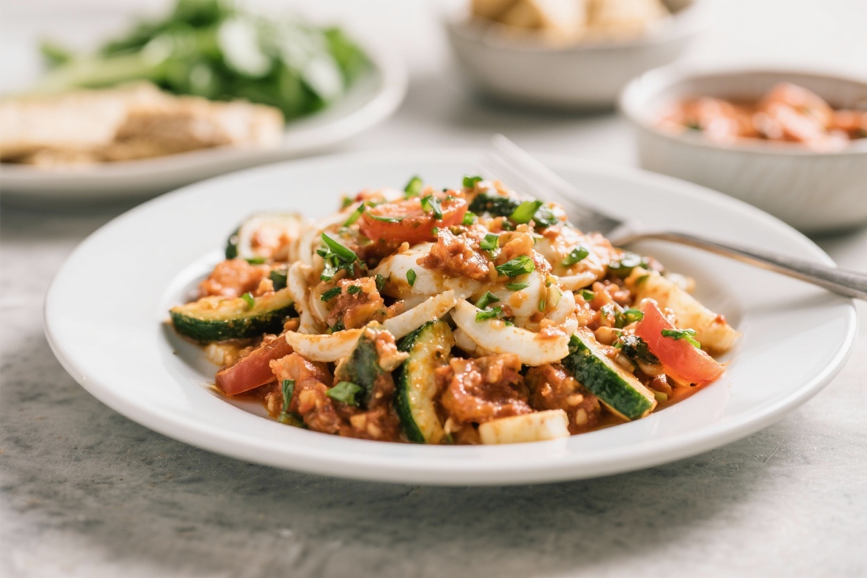 Easy 15-30 minute meals recipes - Easy 15-30 Minute Meals Recipes - Quick, Flavorful, and Weeknight-Friendly Weeknights shouldn’t feel