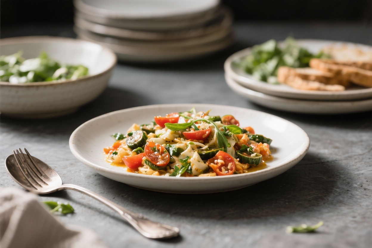 Easy 15-30 minute meals recipes - When time is tight, you need meals that are fast, tasty, and don’t leave a mountain of dishes behind