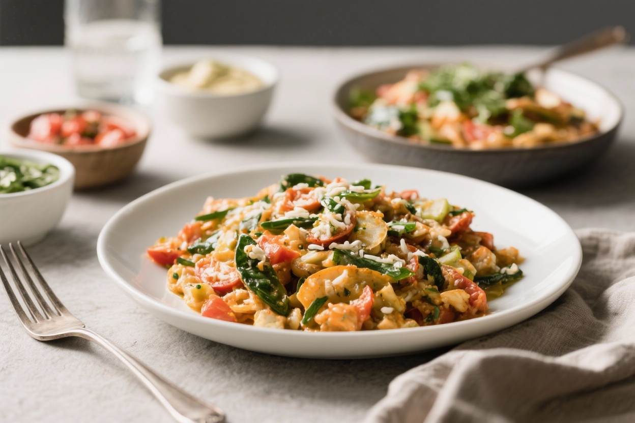 Easy 15-30 minute meals recipes - These easy 15–30 minute meals are built for real life—simple steps, everyday ingredients, and big fl